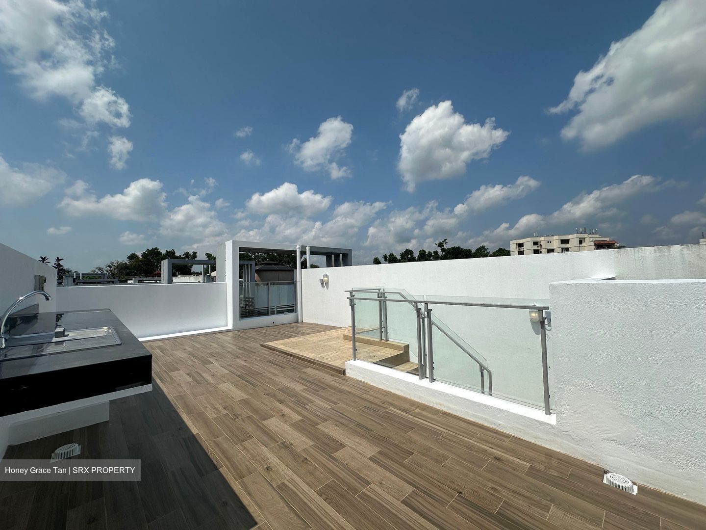 Cabana (D28), Terrace #548825411